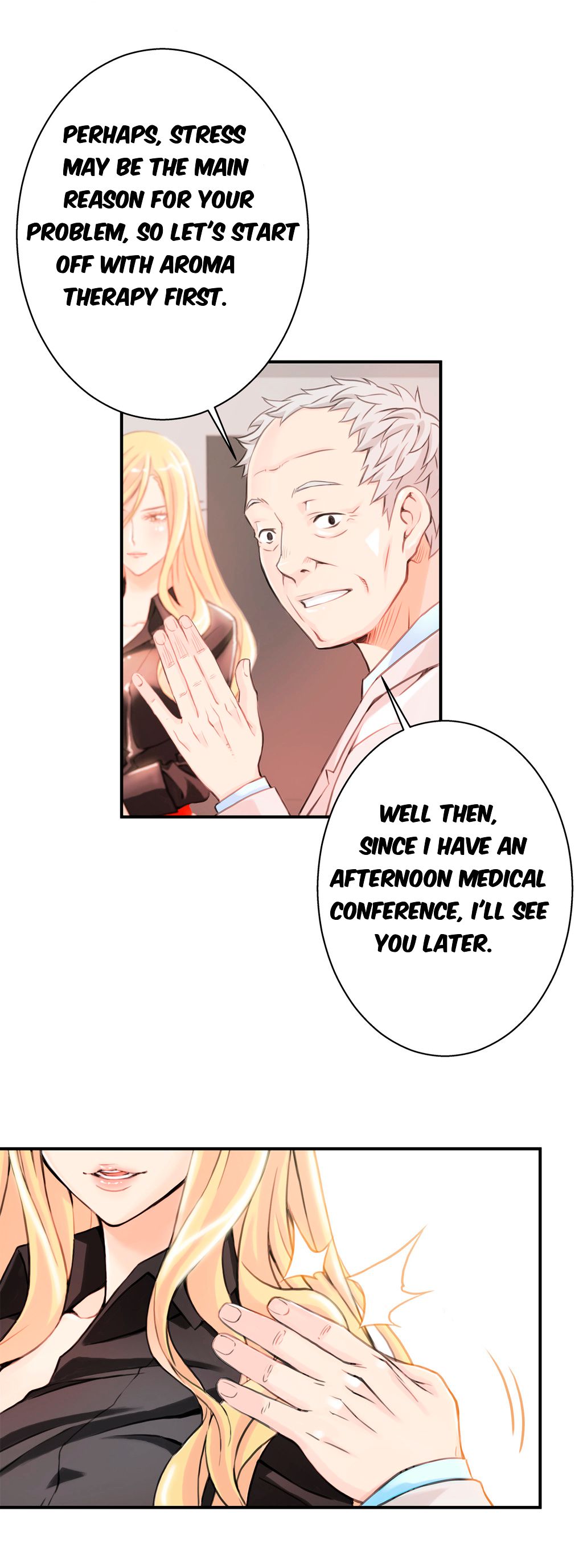 Kill The Dead Bastard Chapter 3 - HolyManga.Net