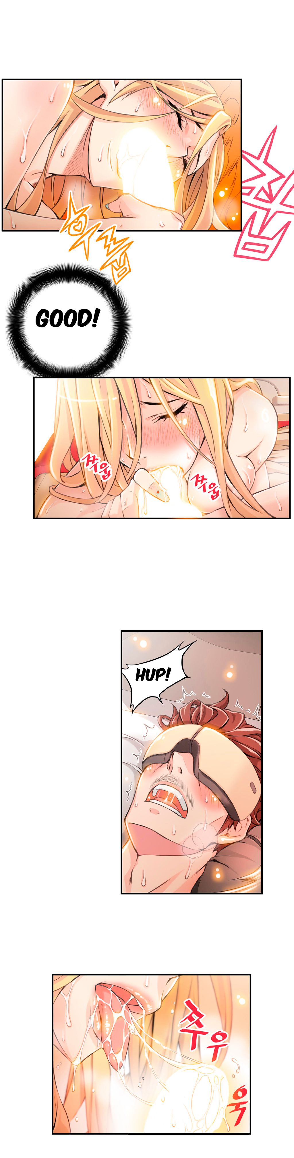 Kill The Dead Bastard Chapter 4 - HolyManga.Net