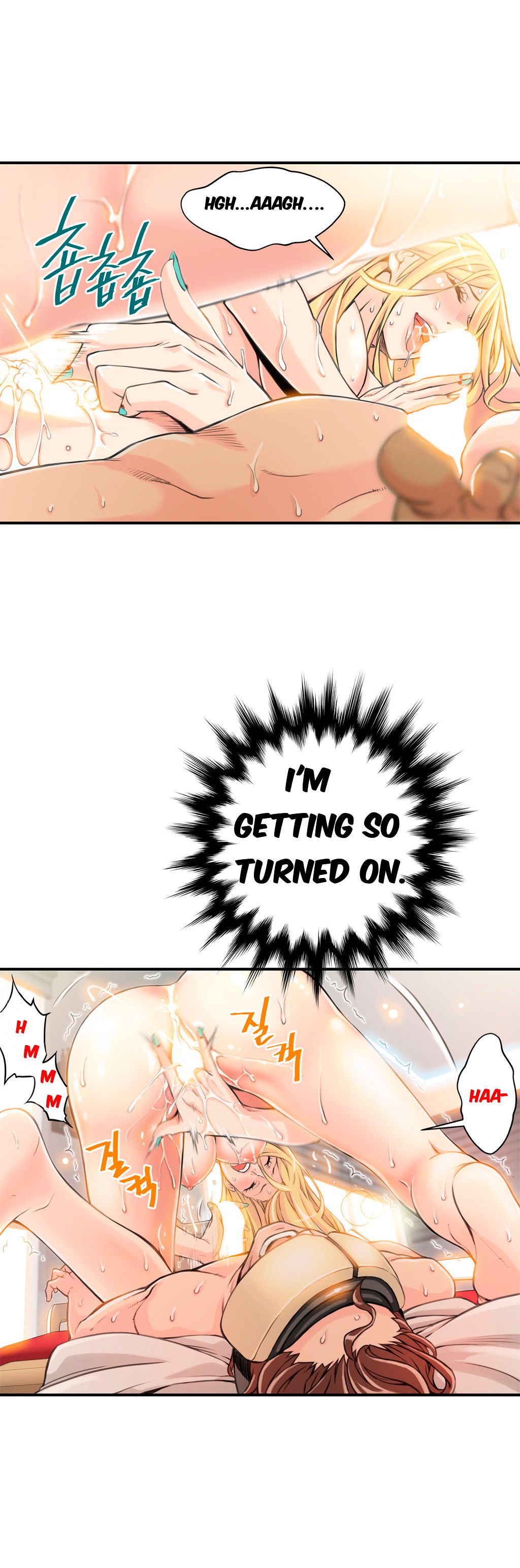 Kill The Dead Bastard Chapter 4 - HolyManga.Net