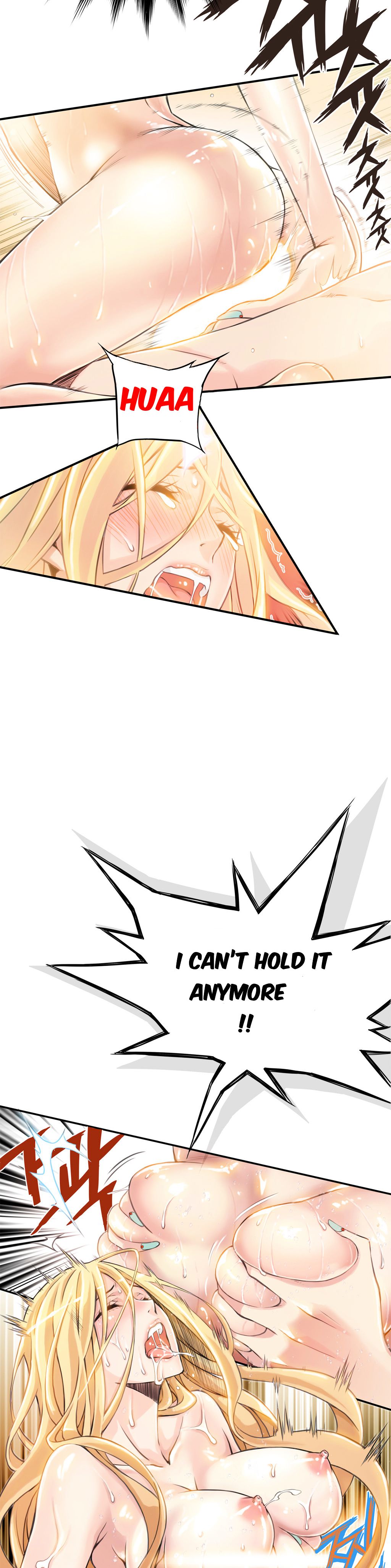 Kill The Dead Bastard Chapter 4 - HolyManga.Net