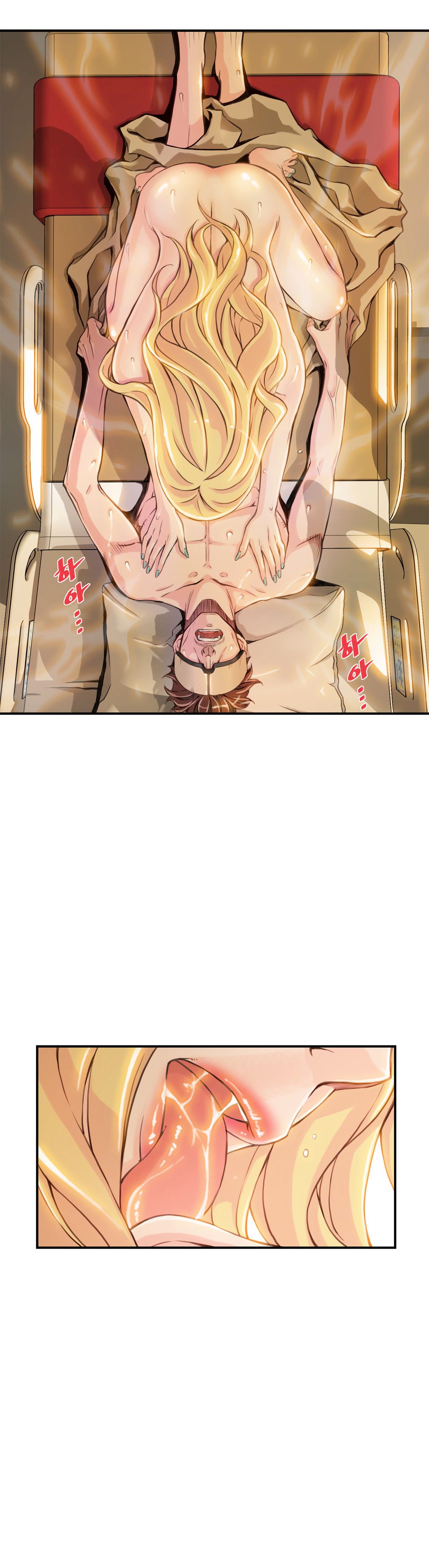Kill The Dead Bastard Chapter 4 - HolyManga.Net