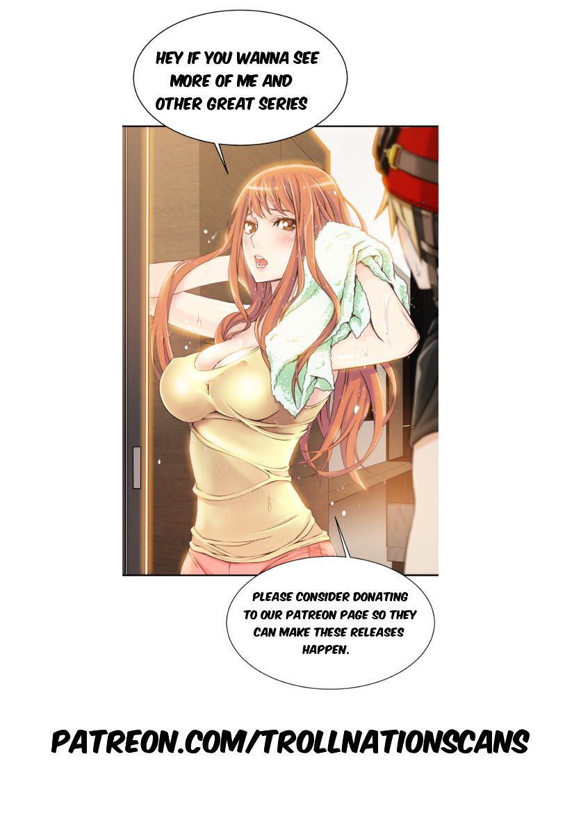 Kill The Dead Bastard Chapter 4 - HolyManga.Net