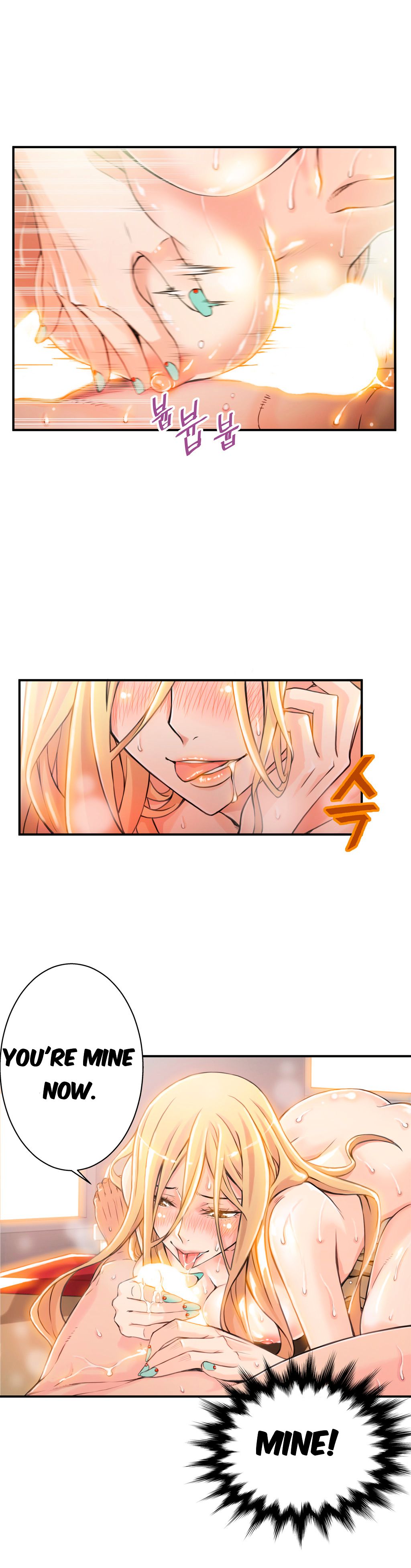 Kill The Dead Bastard Chapter 4 - HolyManga.Net