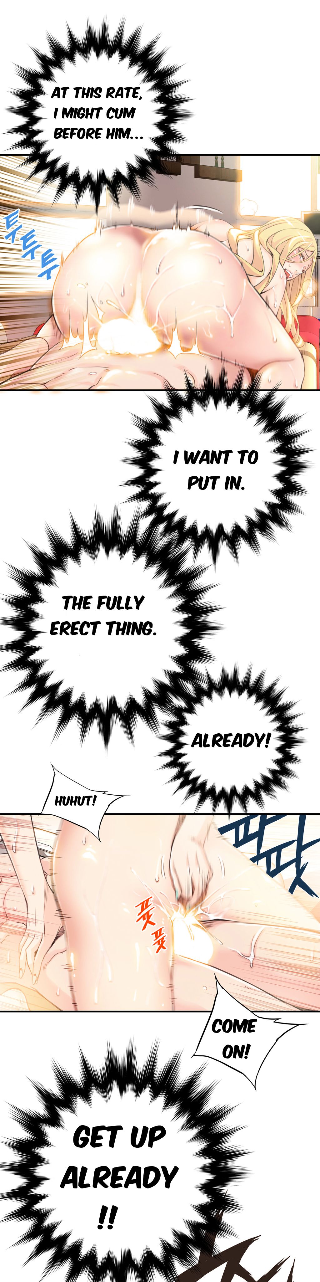 Kill The Dead Bastard Chapter 4 - HolyManga.Net