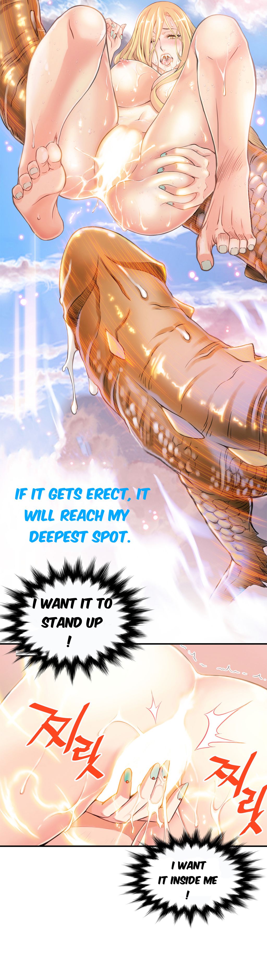 Kill The Dead Bastard Chapter 4 - HolyManga.Net