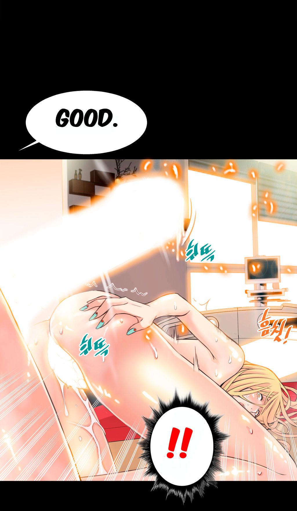 Kill The Dead Bastard Chapter 4 - HolyManga.Net