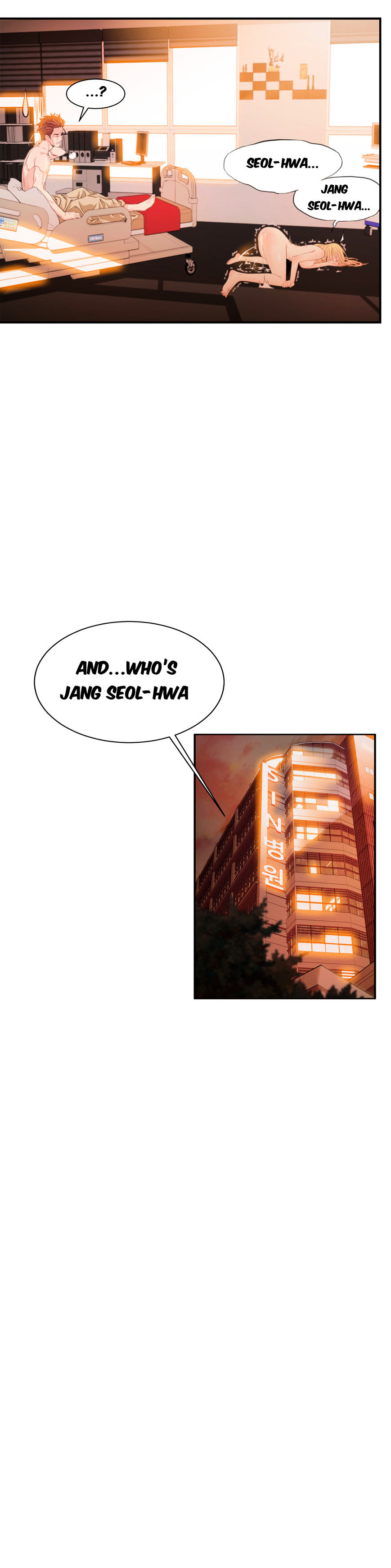 Kill The Dead Bastard Chapter 5 - HolyManga.Net