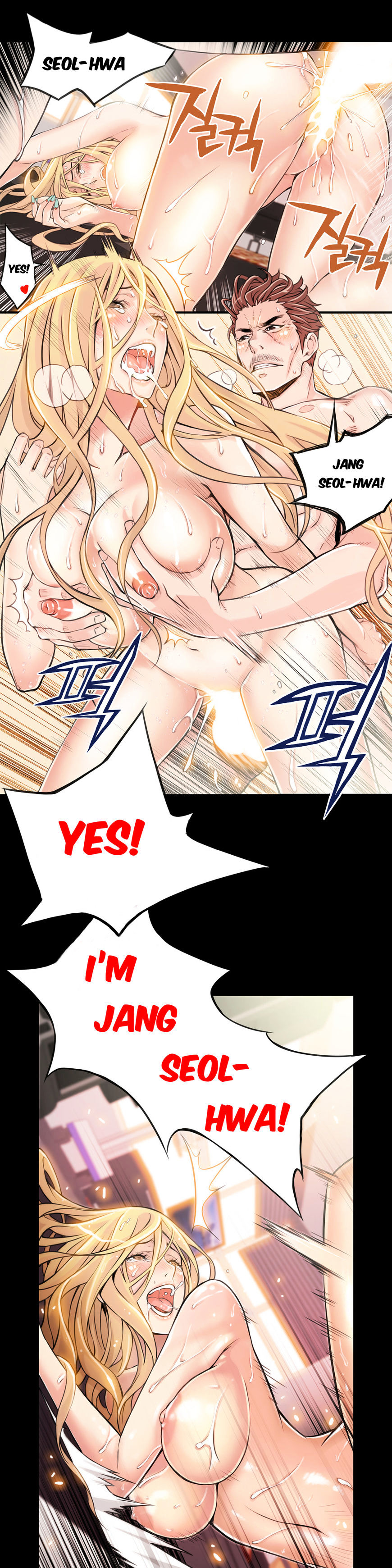 Kill The Dead Bastard Chapter 5 - HolyManga.Net