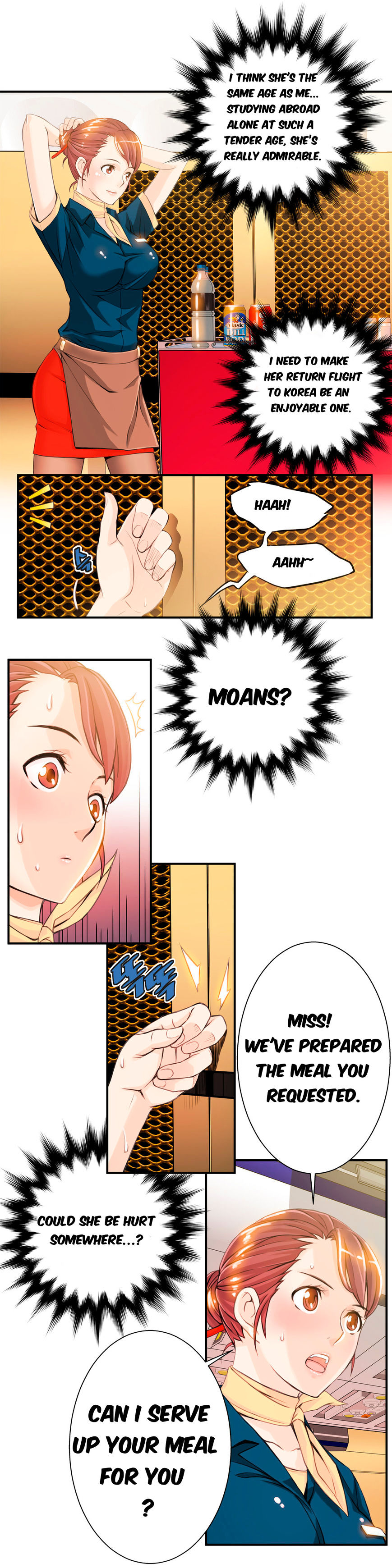 Kill The Dead Bastard Chapter 6 - HolyManga.Net