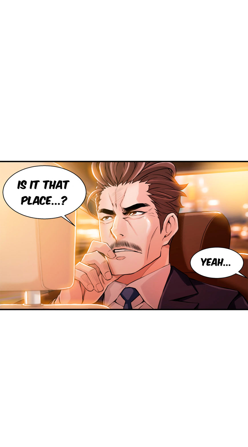 Kill The Dead Bastard Chapter 6 - HolyManga.Net