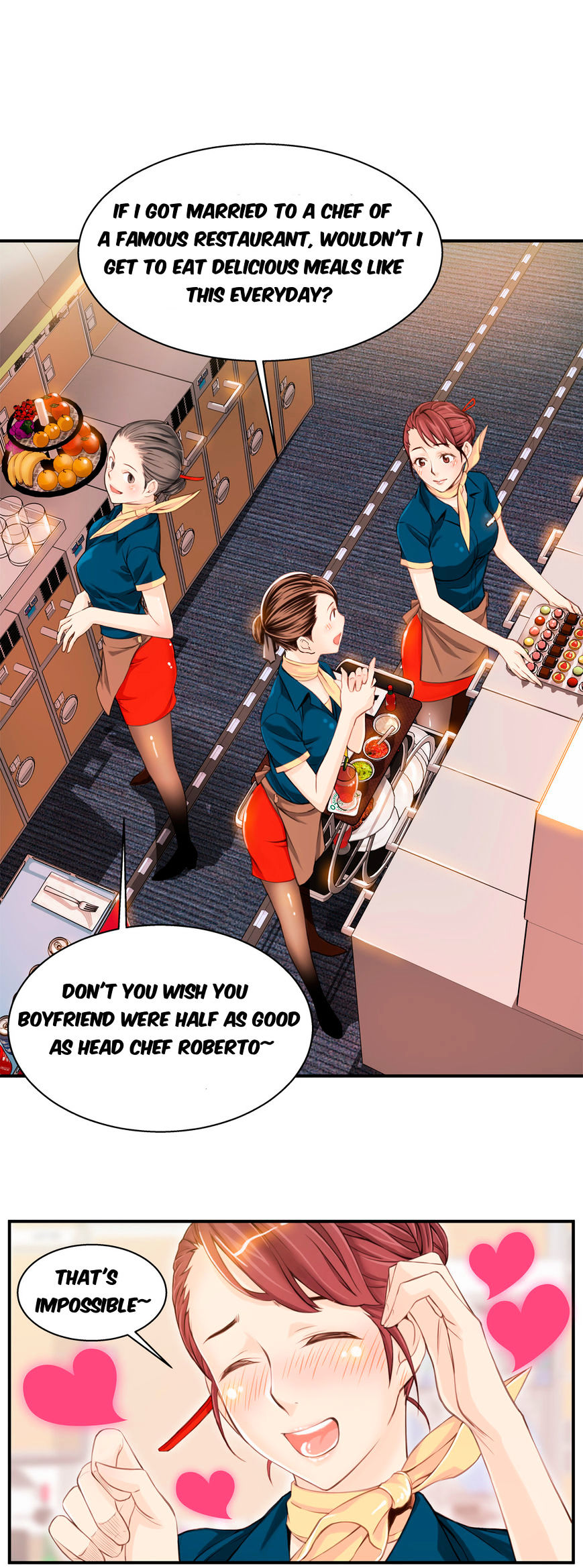 Kill The Dead Bastard Chapter 6 - HolyManga.Net