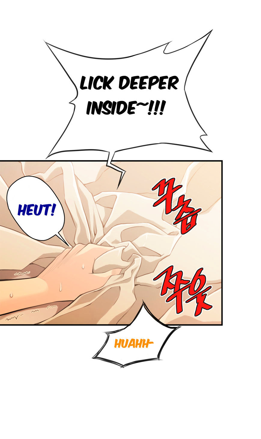 Kill The Dead Bastard Chapter 6 - HolyManga.Net