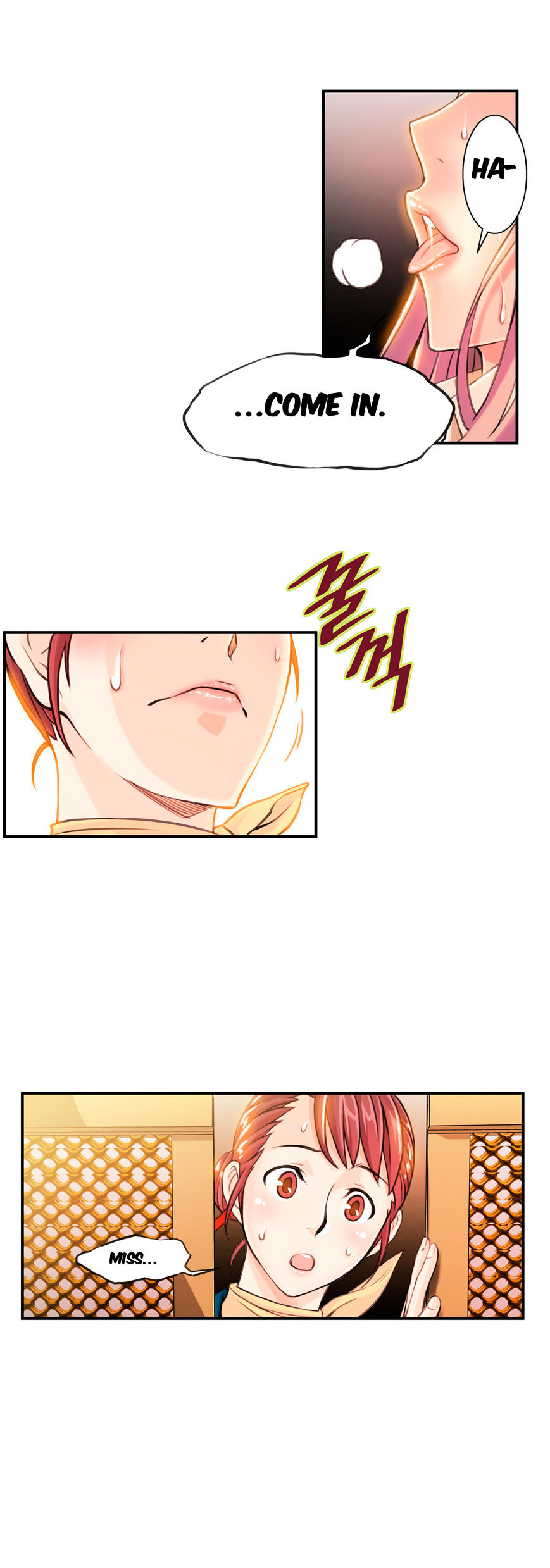Kill The Dead Bastard Chapter 6 - HolyManga.Net