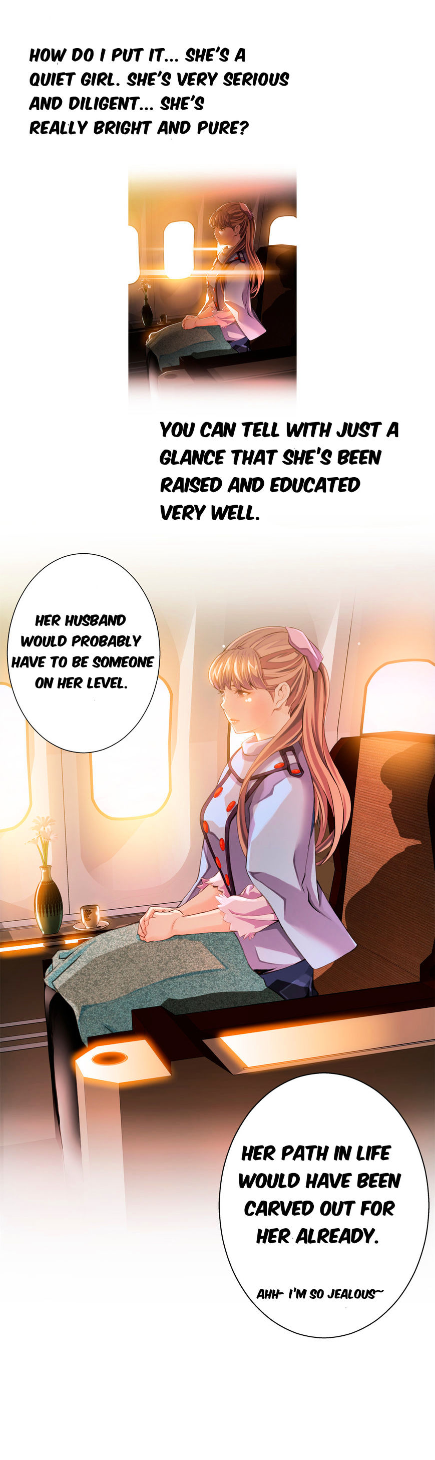 Kill The Dead Bastard Chapter 6 - HolyManga.Net