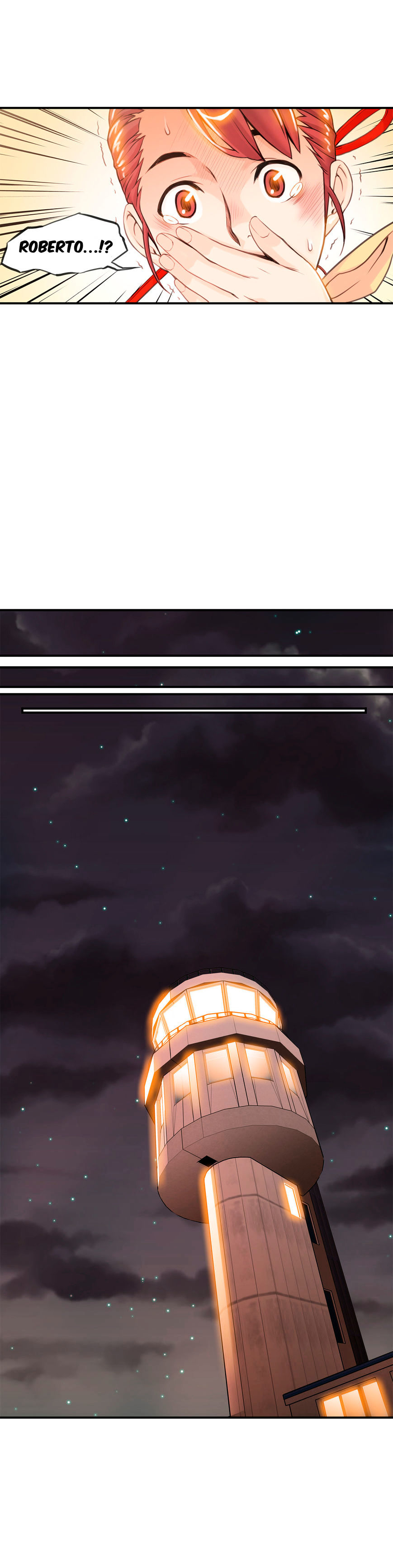 Kill The Dead Bastard Chapter 6 - HolyManga.Net