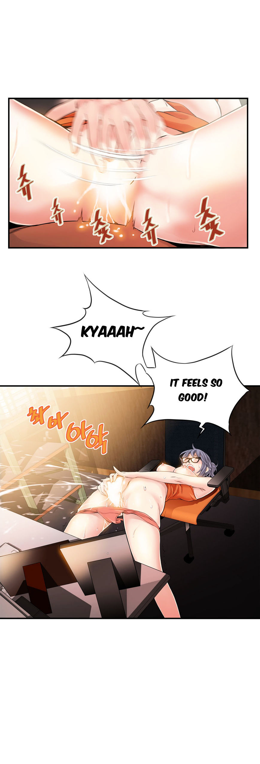 Kill The Dead Bastard Chapter 7 - HolyManga.Net