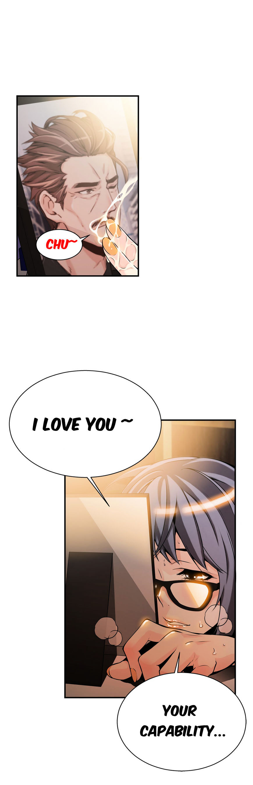Kill The Dead Bastard Chapter 7 - HolyManga.Net