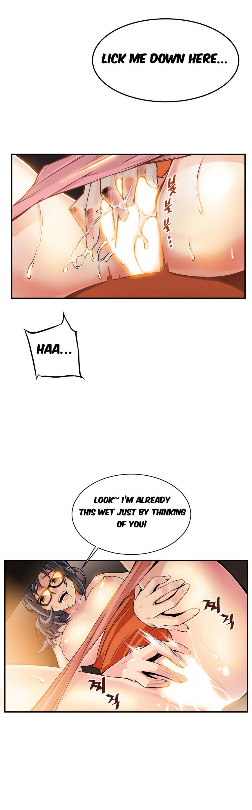 Kill The Dead Bastard Chapter 7 - HolyManga.Net