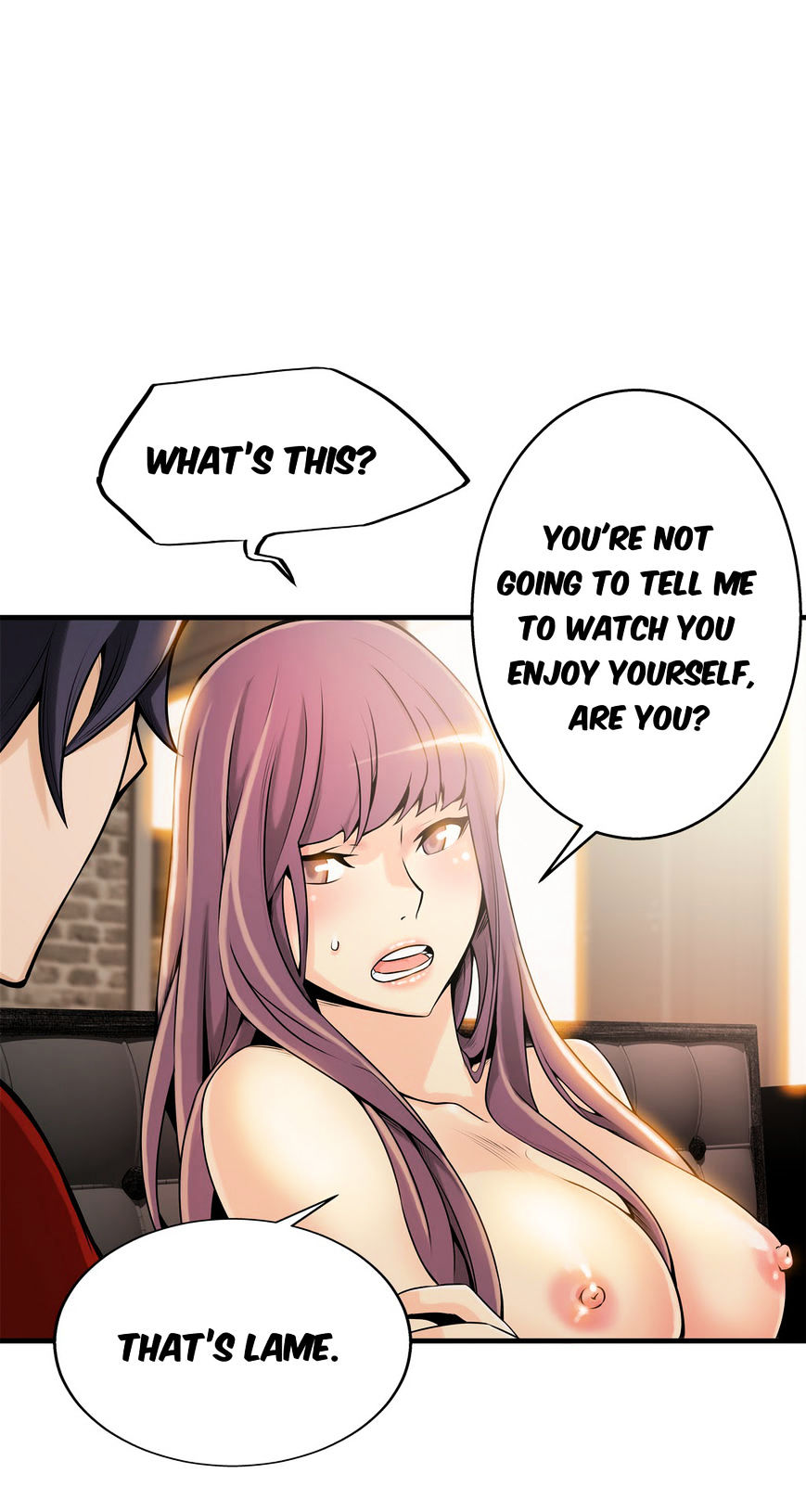 Kill The Dead Bastard Chapter 9 - HolyManga.Net