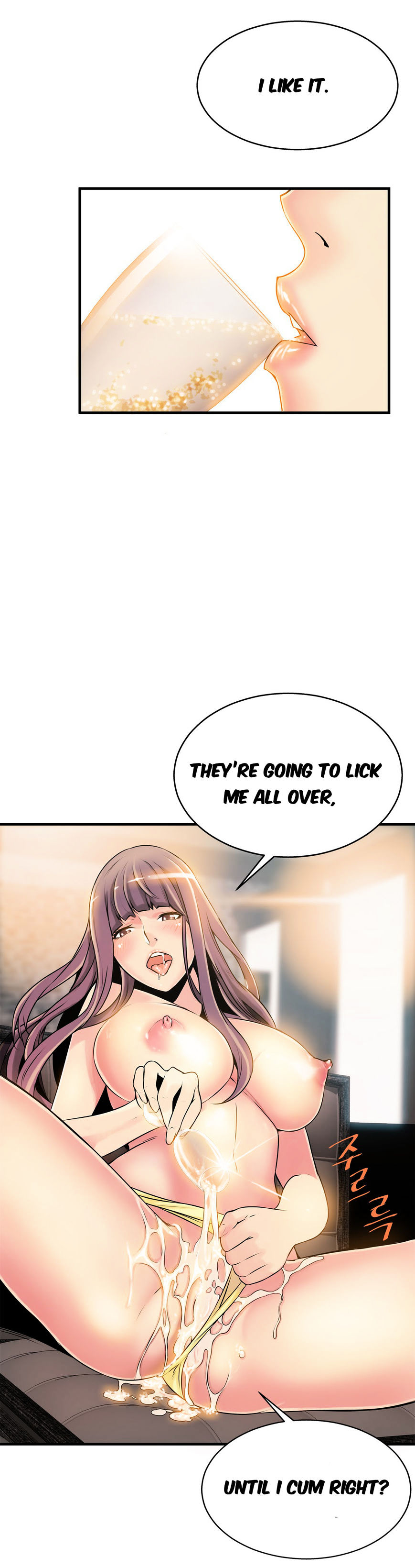 Kill The Dead Bastard Chapter 9 - HolyManga.Net