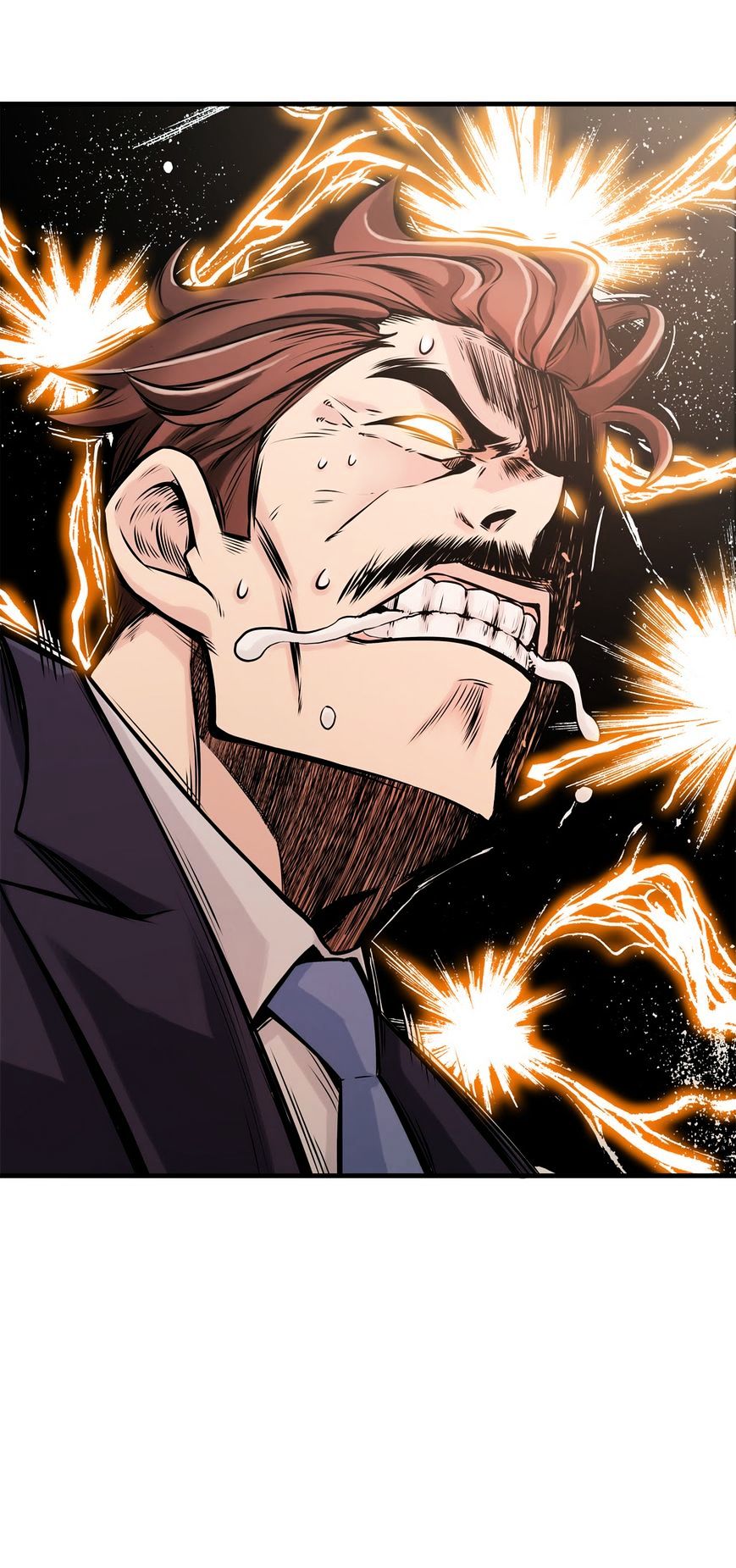 Kill The Dead Bastard Chapter 9 - HolyManga.Net