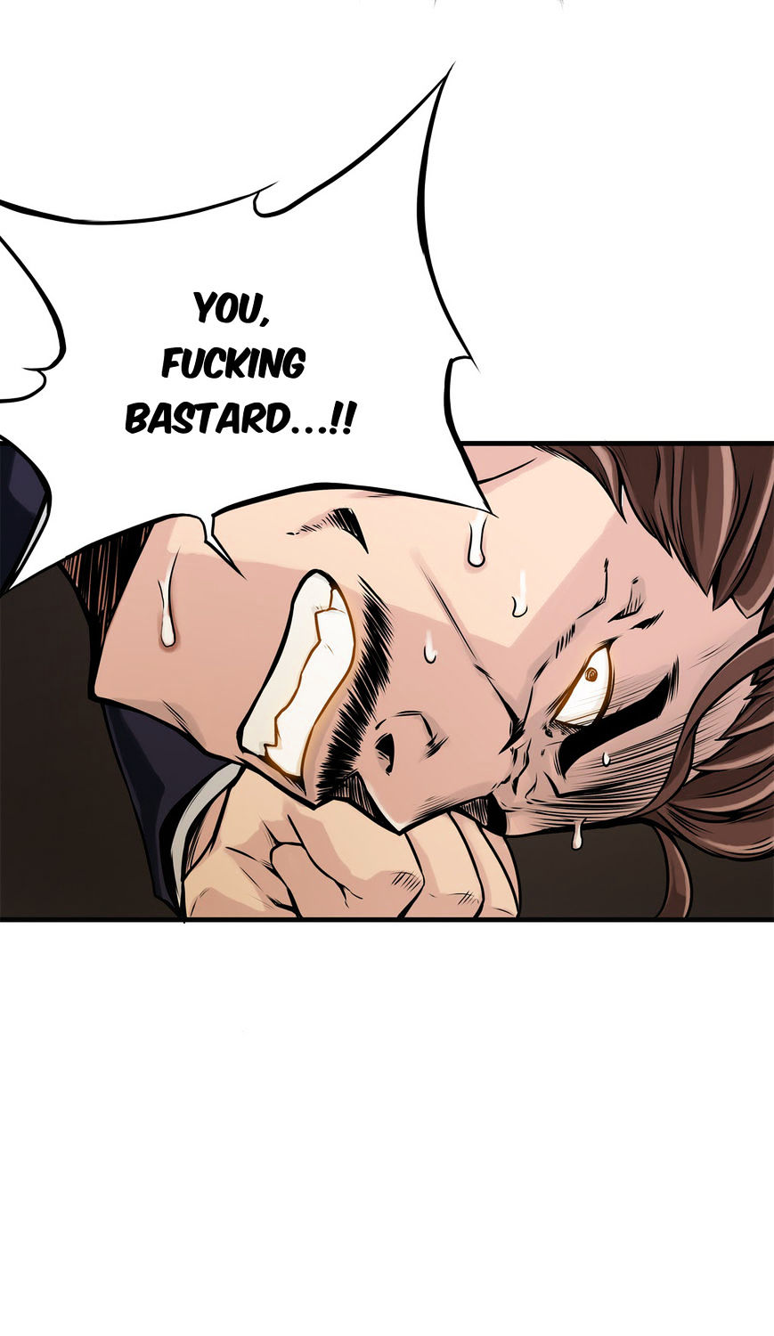 Kill The Dead Bastard Chapter 9 - HolyManga.Net