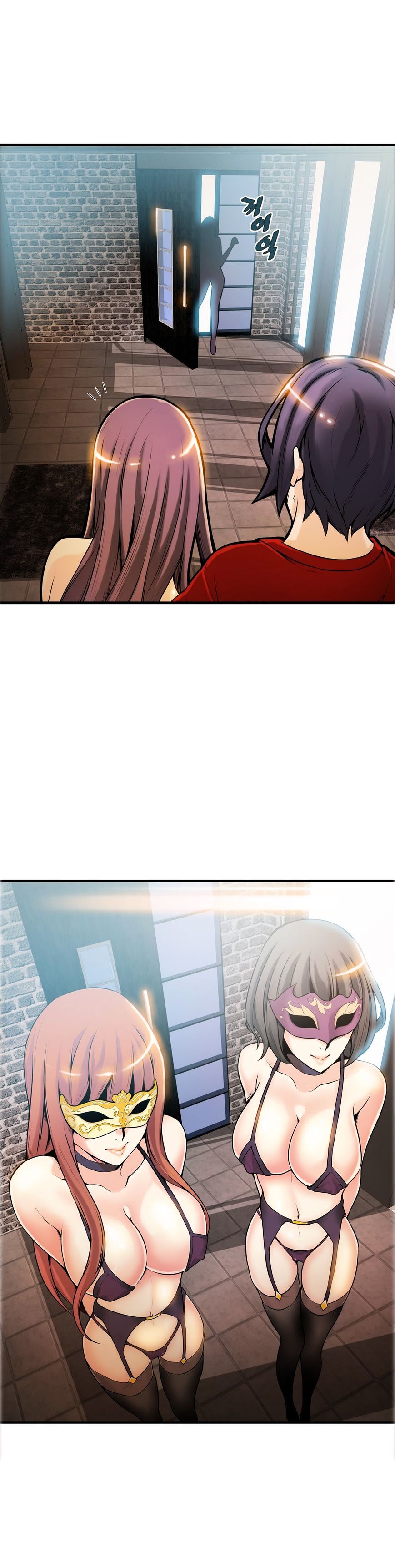 Kill The Dead Bastard Chapter 9 - HolyManga.Net