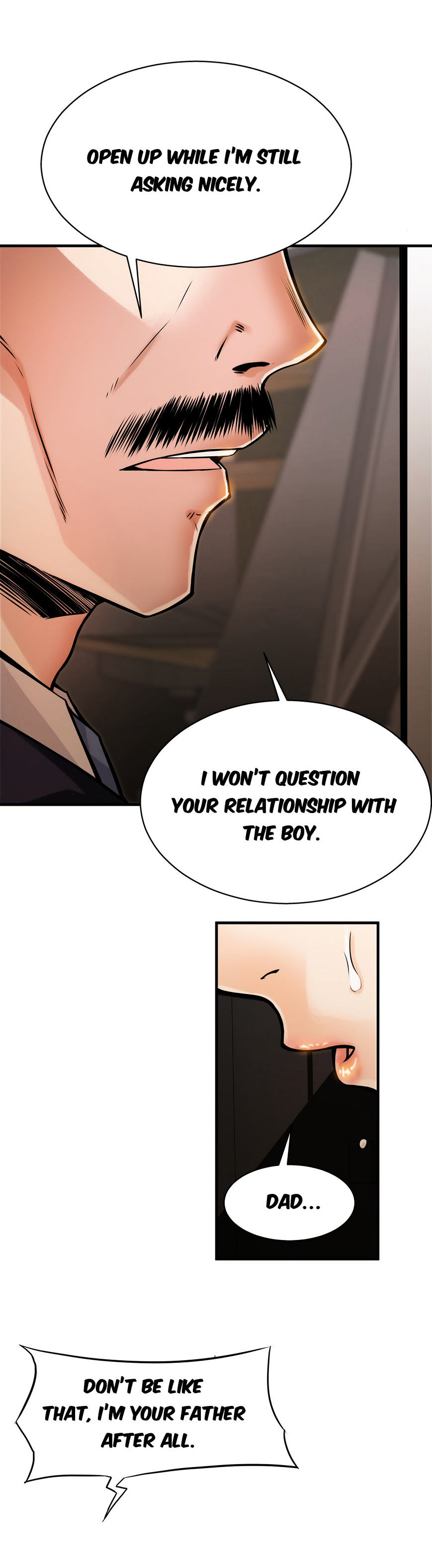 Kill The Dead Bastard Chapter 9 - HolyManga.Net
