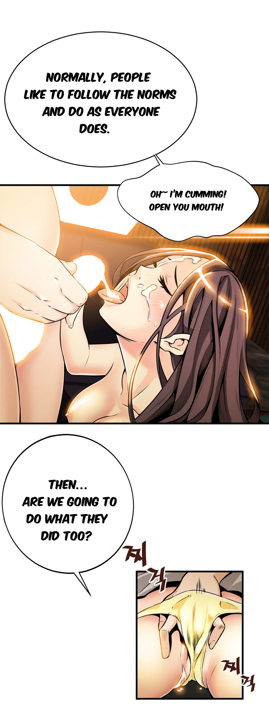Kill The Dead Bastard Chapter 9 - HolyManga.Net