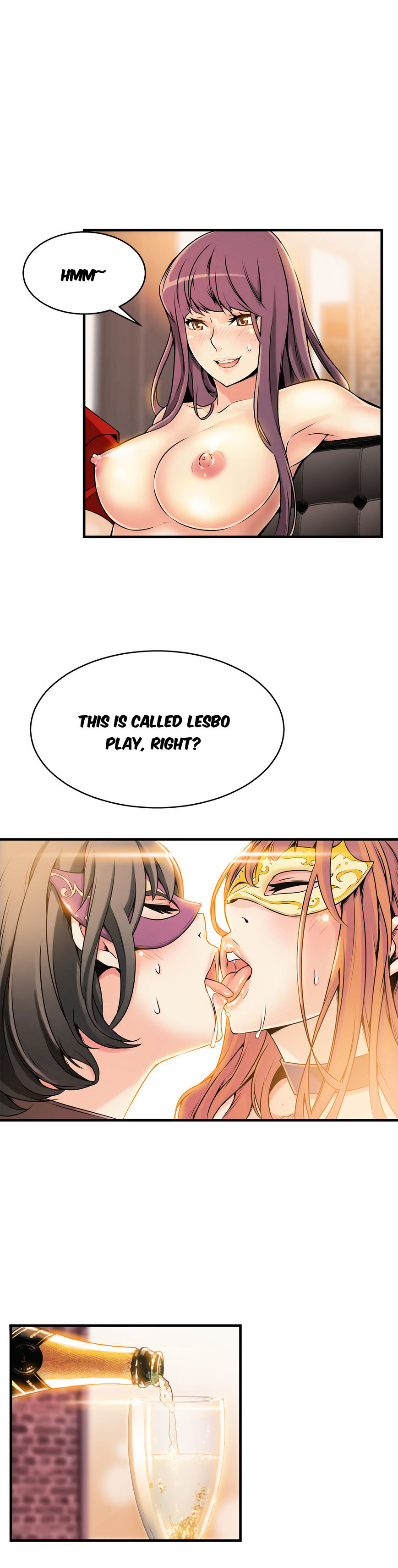Kill The Dead Bastard Chapter 9 - HolyManga.Net
