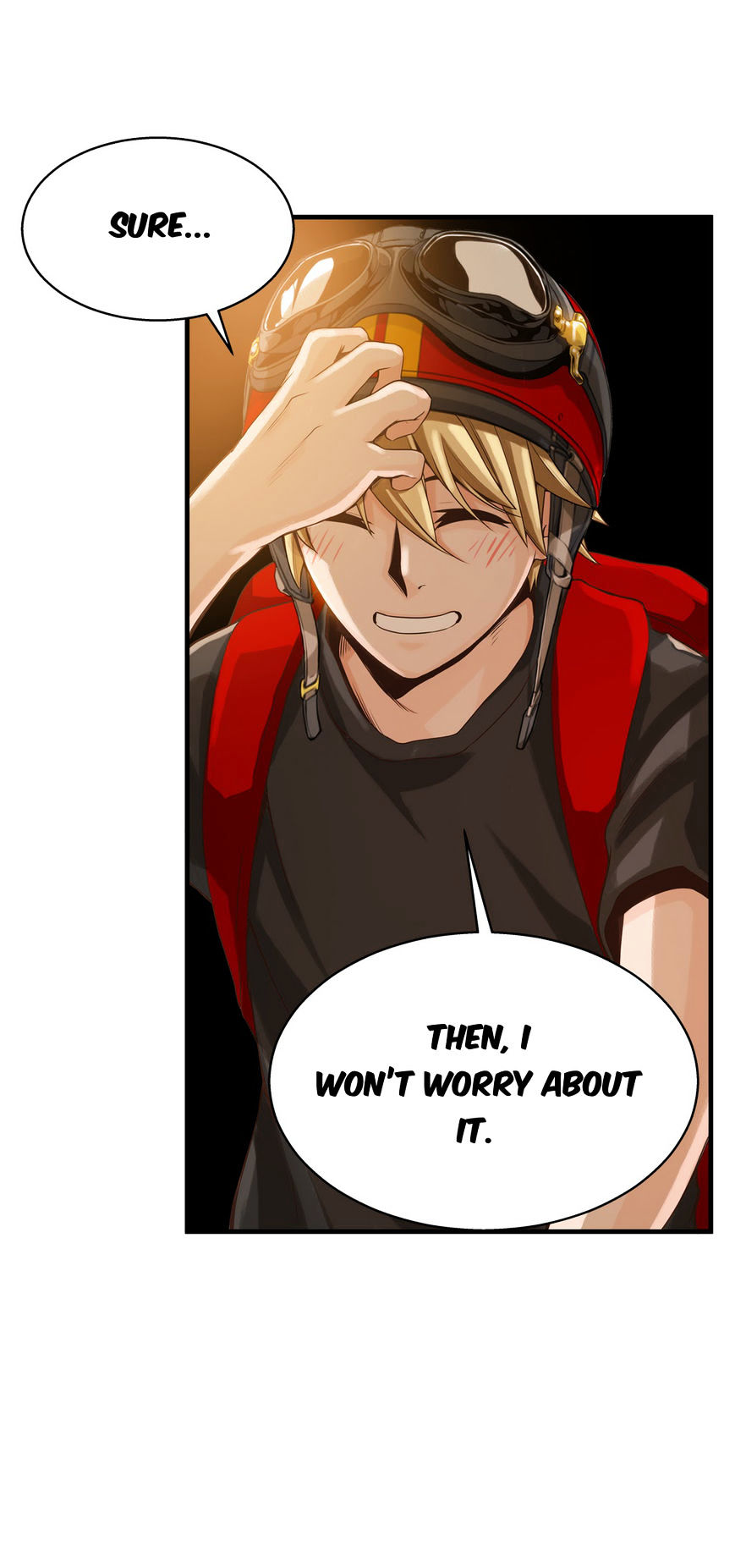 Kill The Dead Bastard Chapter 10 - HolyManga.Net