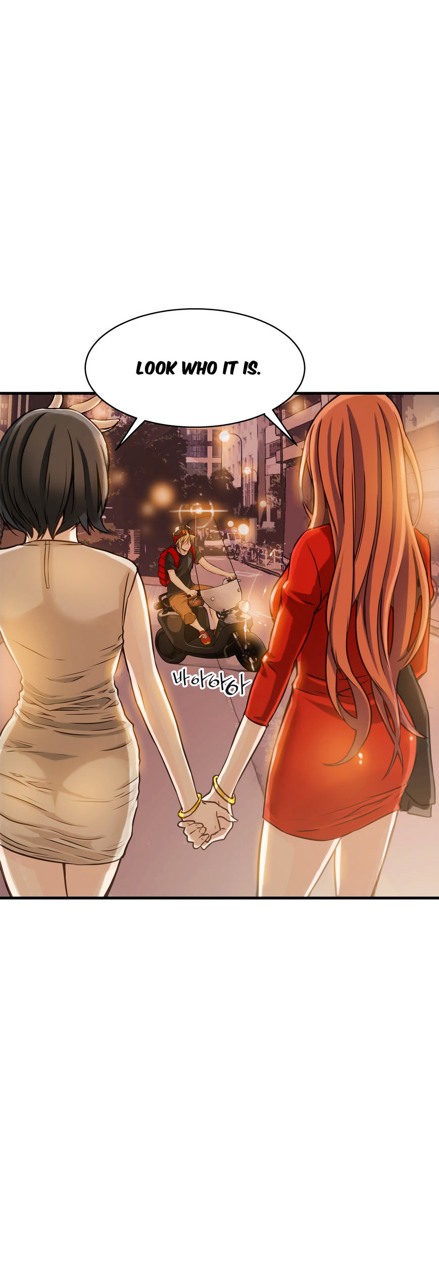 Kill The Dead Bastard Chapter 10 - HolyManga.Net