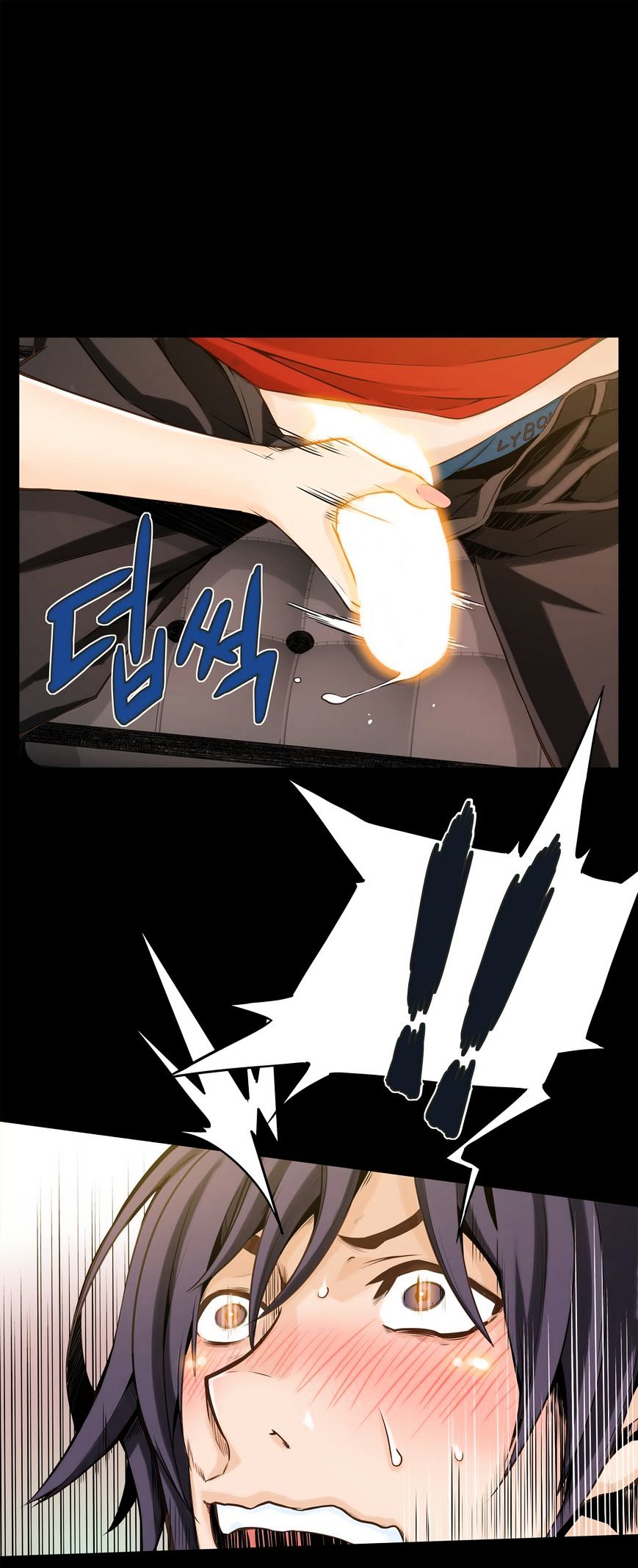 Kill The Dead Bastard Chapter 10 - HolyManga.Net