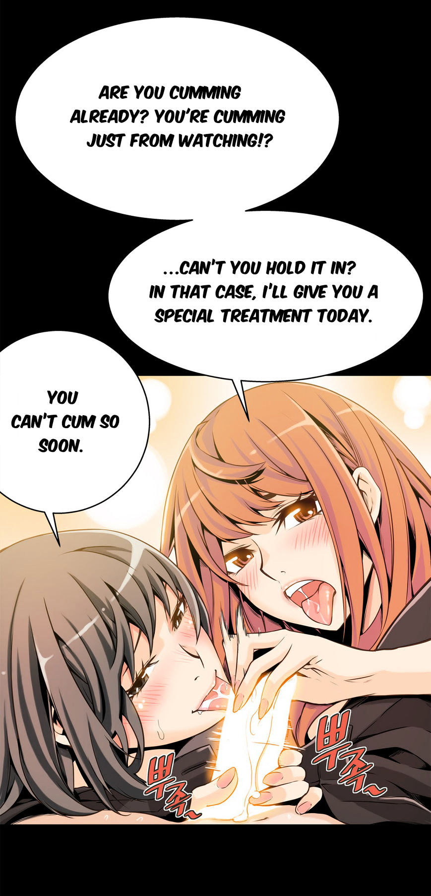 Kill The Dead Bastard Chapter 10 - HolyManga.Net