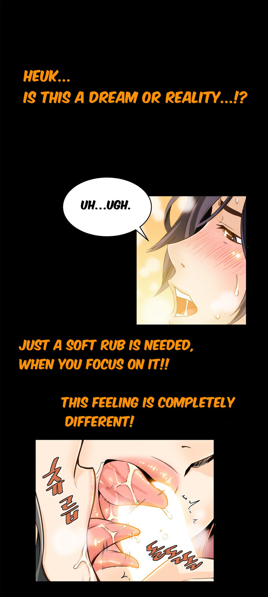 Kill The Dead Bastard Chapter 10 - HolyManga.Net