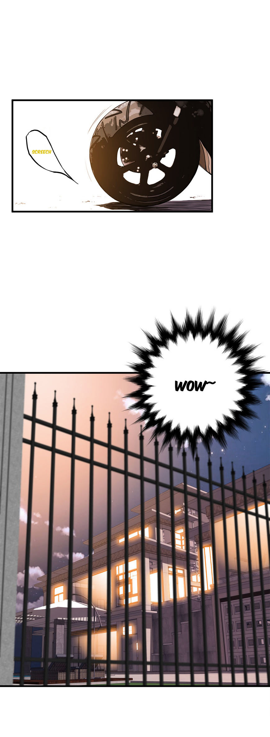 Kill The Dead Bastard Chapter 10 - HolyManga.Net