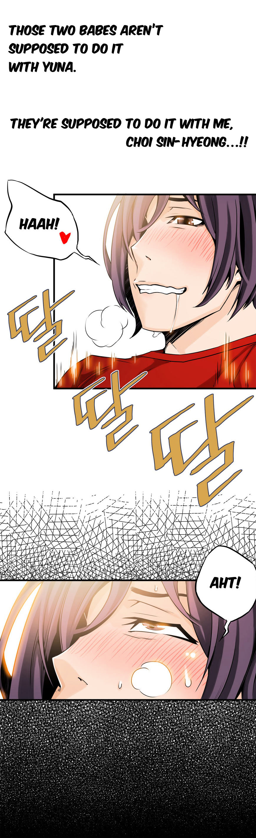 Kill The Dead Bastard Chapter 10 - HolyManga.Net
