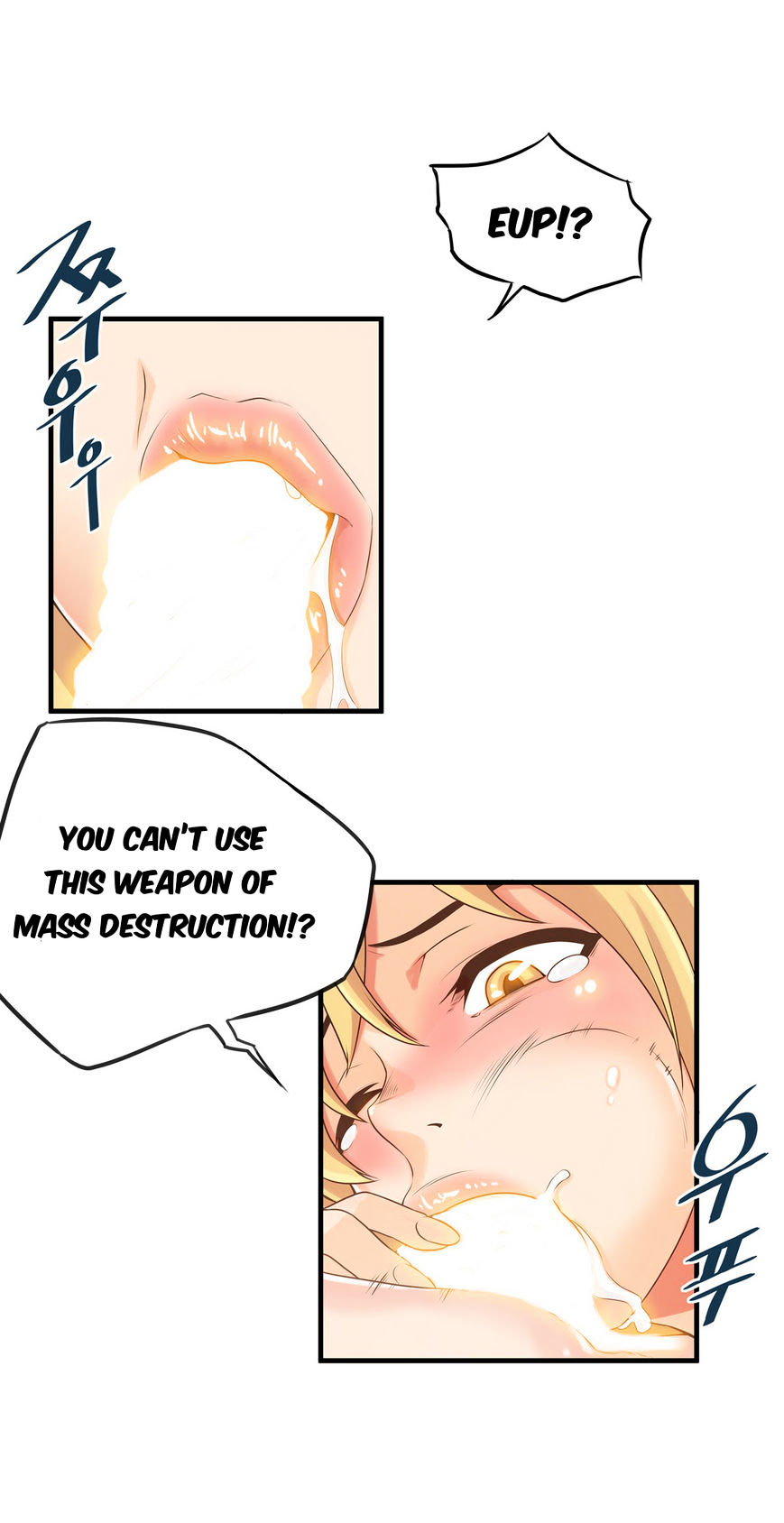 Kill The Dead Bastard Chapter 11 - HolyManga.Net