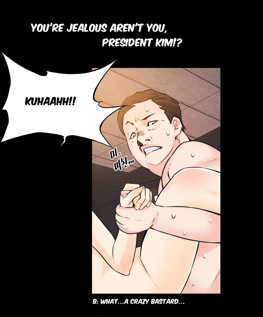 Kill The Dead Bastard Chapter 11 - HolyManga.Net