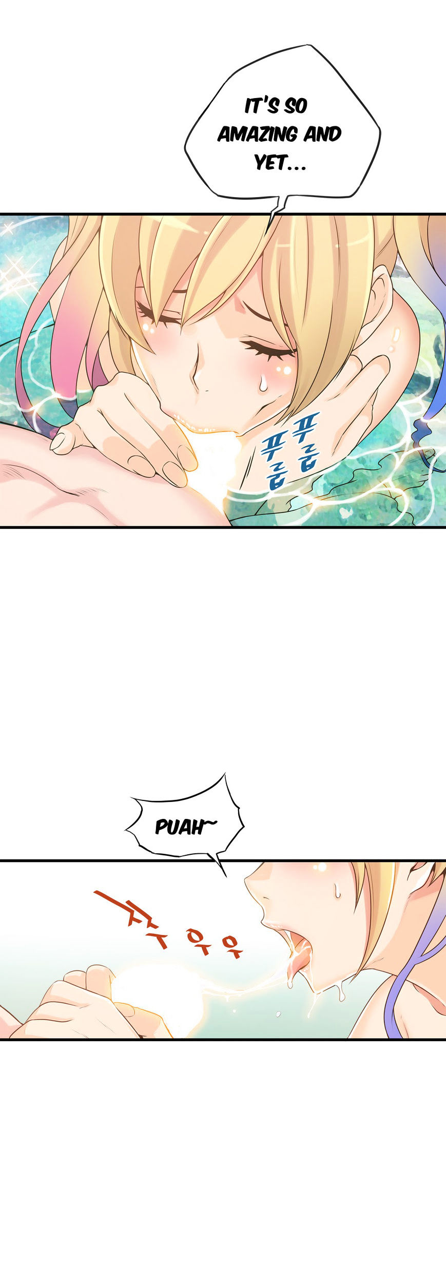 Kill The Dead Bastard Chapter 11 - HolyManga.Net