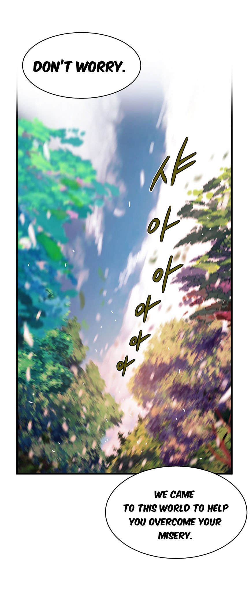 Kill The Dead Bastard Chapter 11 - HolyManga.Net
