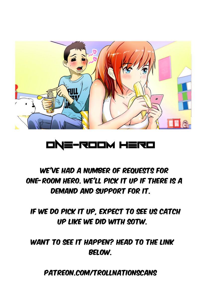 Kill The Dead Bastard Chapter 11 - HolyManga.Net
