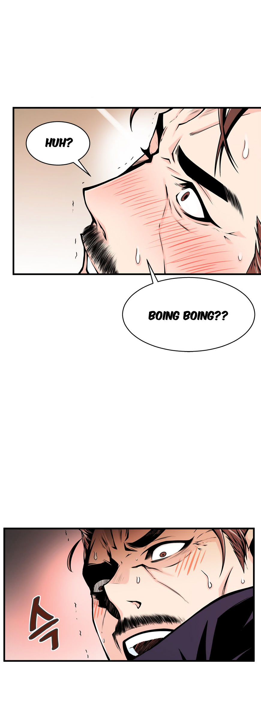 Kill The Dead Bastard Chapter 12 - HolyManga.Net