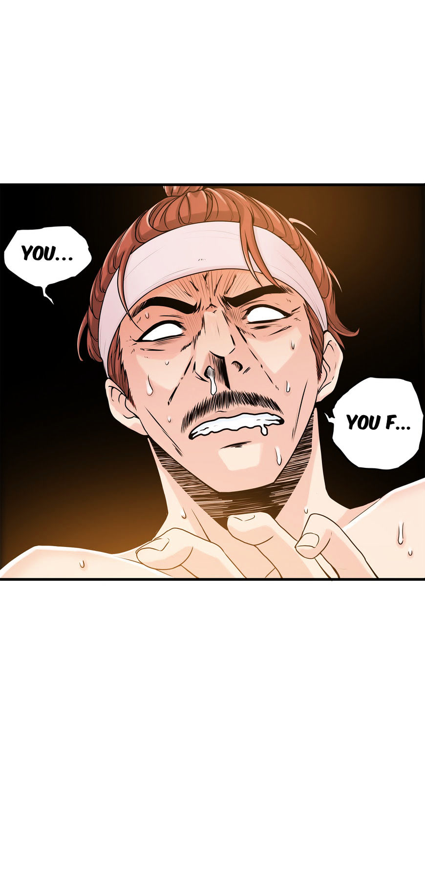 Kill The Dead Bastard Chapter 12 - HolyManga.Net