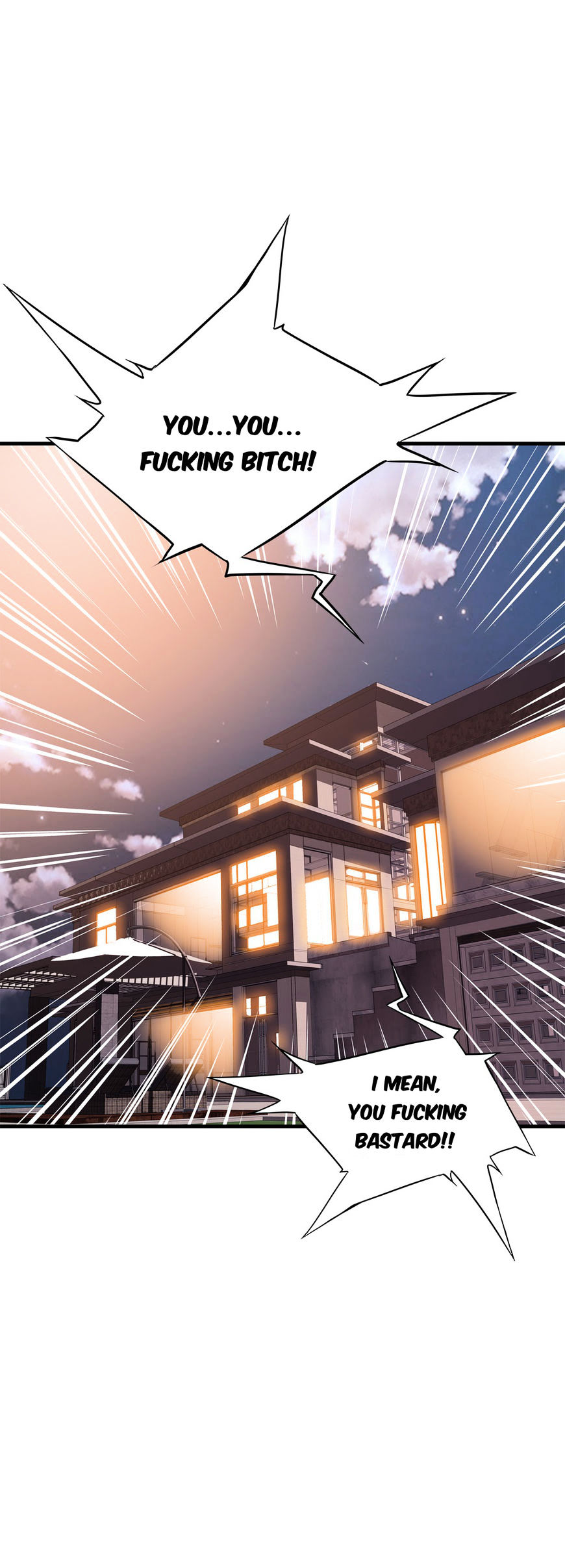 Kill The Dead Bastard Chapter 12 - HolyManga.Net