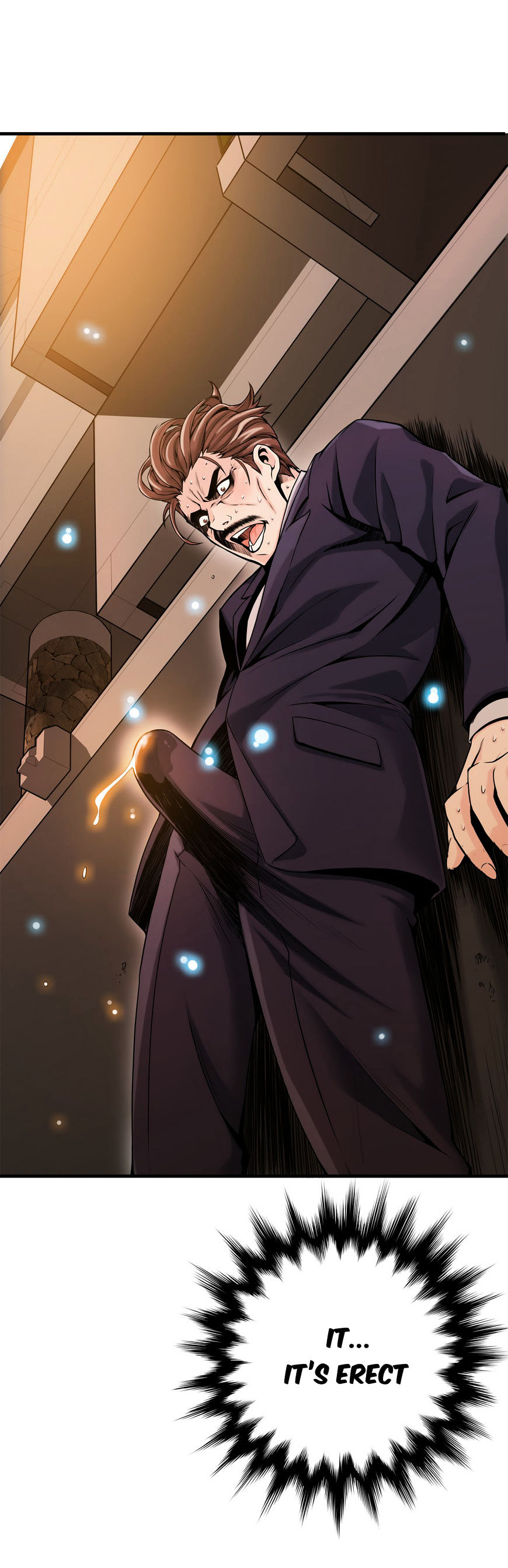 Kill The Dead Bastard Chapter 12 - HolyManga.Net