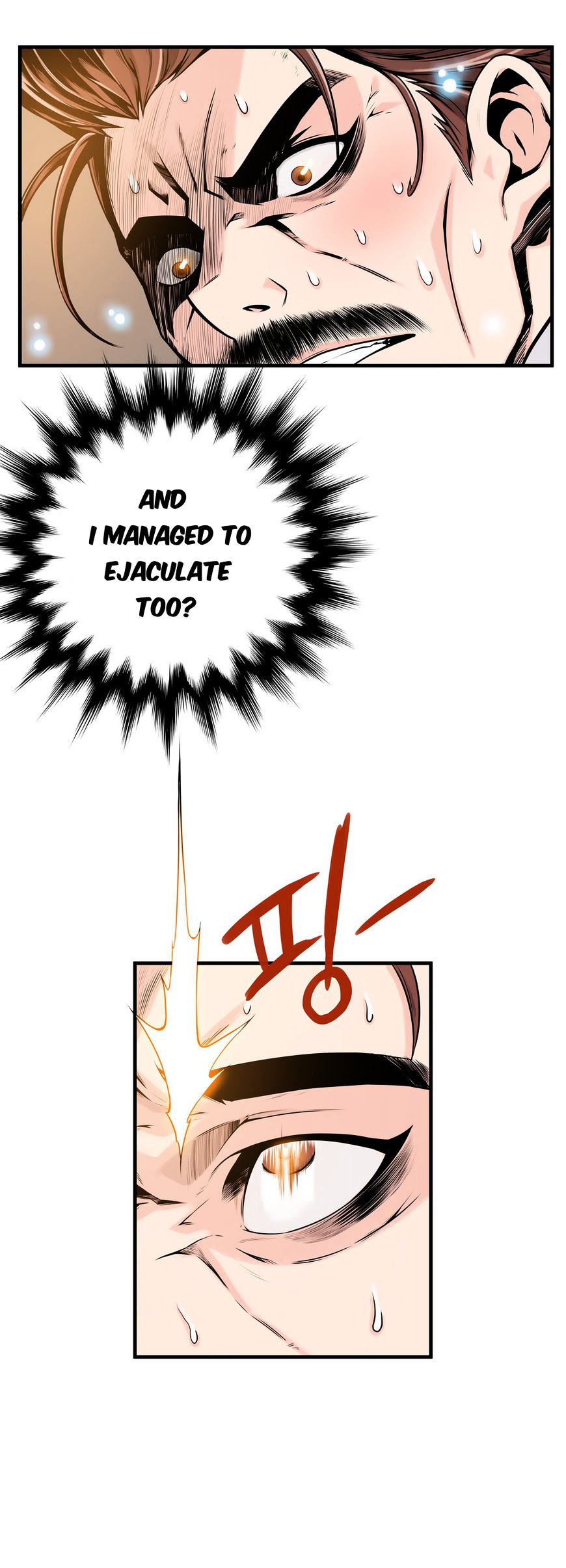 Kill The Dead Bastard Chapter 12 - HolyManga.Net