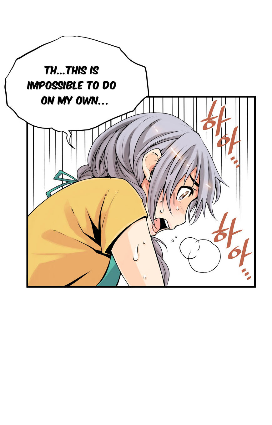 Kill The Dead Bastard Chapter 12 - HolyManga.Net