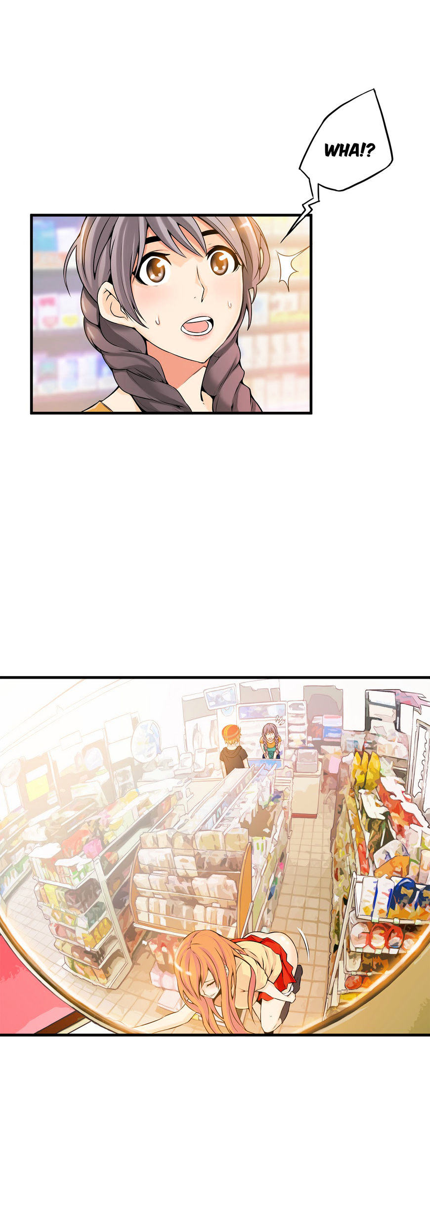 Kill The Dead Bastard Chapter 12 - HolyManga.Net
