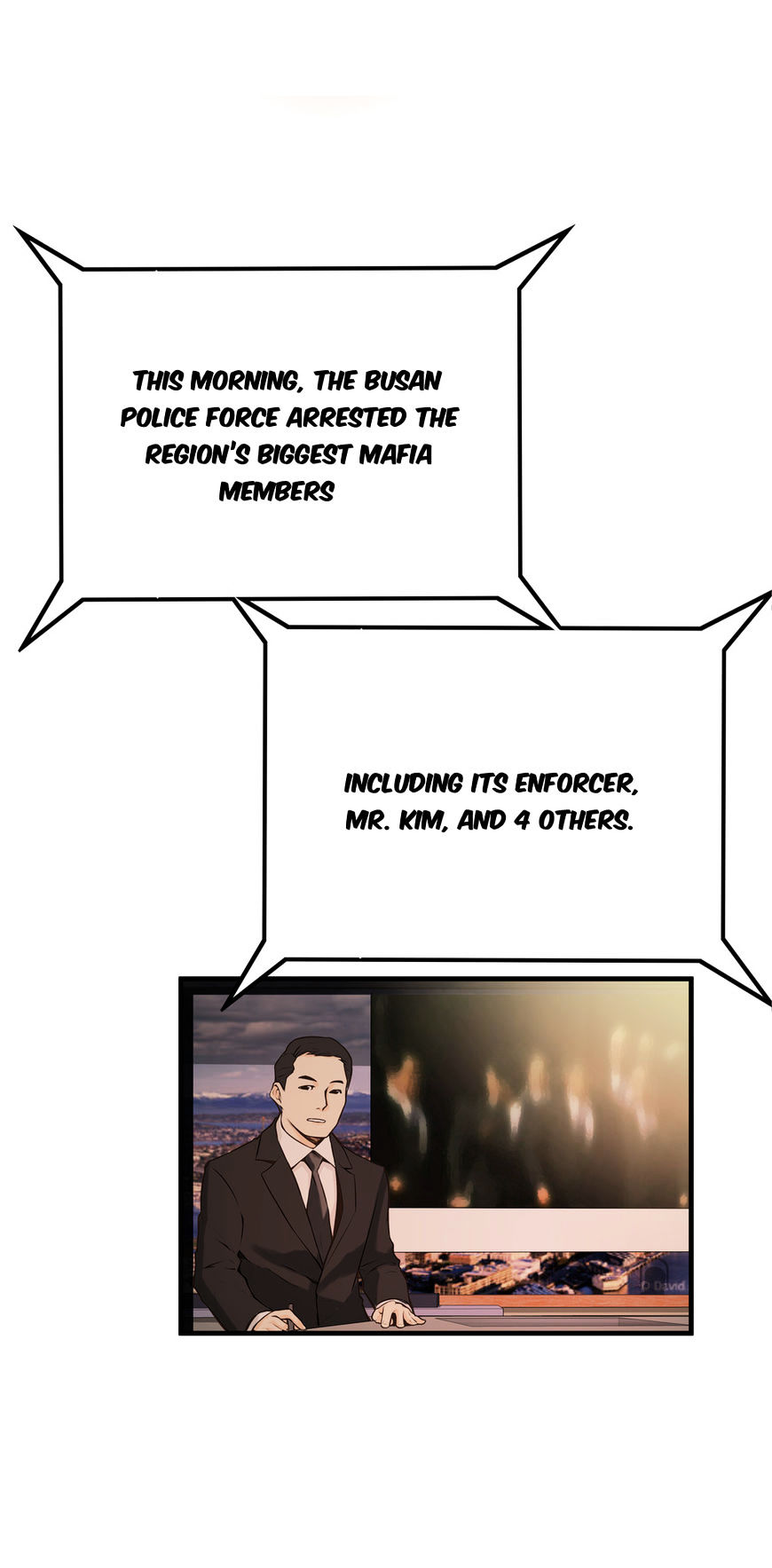 Kill The Dead Bastard Chapter 13 - HolyManga.Net